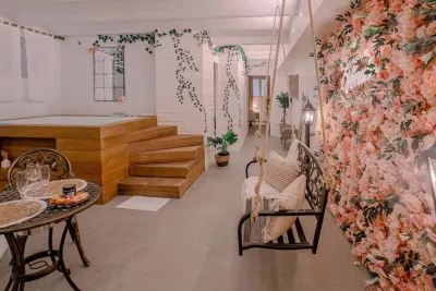 Vénusa Suite - Suite Comédie, photo 2