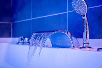 Studio immersif Jacuzzi – Cinéma Disney et Astérix, photo 4