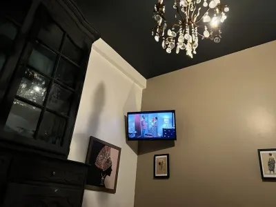 Diane Luxury – Love Room, photo 2