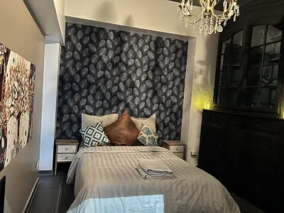 Diane Luxury – Love Room, photo 3