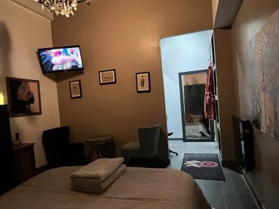 Diane Luxury – Love Room, photo 5