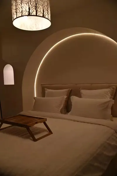 Suite avec Spa, Jacuzzi et Sauna près de Paris, photo 4