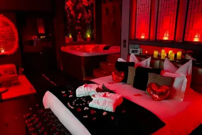 Oz Love Suite, photo 2