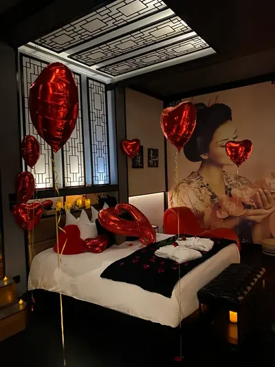 Oz Love Suite, photo 3