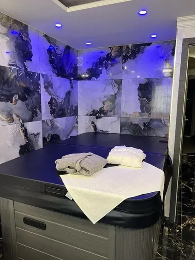 Luxurynight-Spa, photo 3