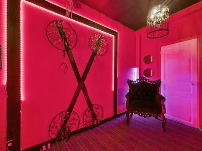 Suite 50 nuances de Grey, photo 3