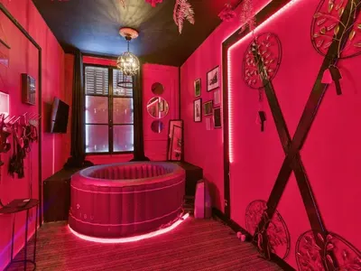Suite 50 nuances de Grey, photo 2