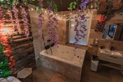 L'Expérience Love Room - Amazonie, photo 5