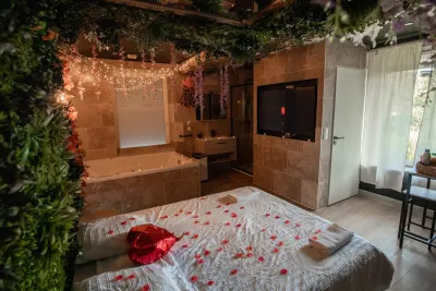 L'Expérience Love Room - Amazonie, photo 4