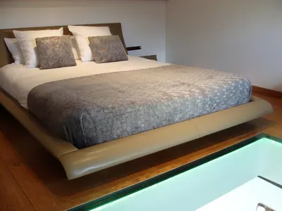 Le Lion d'or hôtel - la suite glamour, photo 4