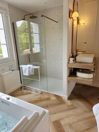 Le Boudoir d'Elba, photo 2