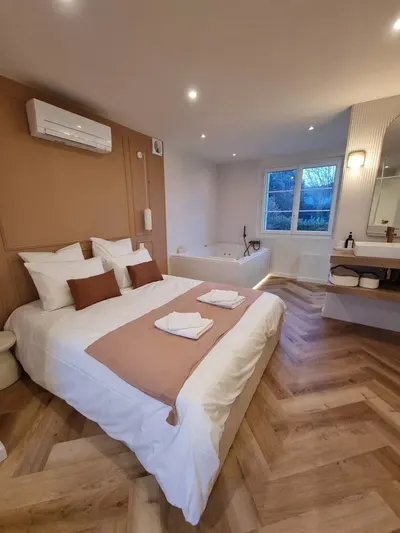 Le Boudoir d'Elba, photo 3