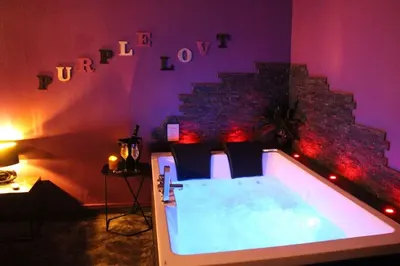 Purple Lovt, photo 2