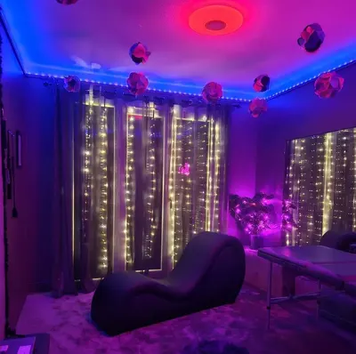 Purple Lovt, photo 3