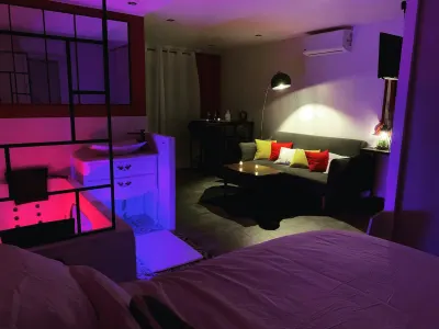 Amour Azur, photo 3