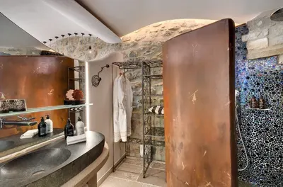 La Maison du Passage - COMME UN PARADIS PERDU, photo 5