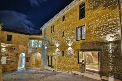 La Maison du Passage - COMME UN PARADIS PERDU, photo 3