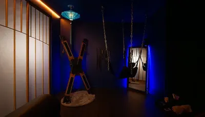 Le Goût du Péché, photo 2