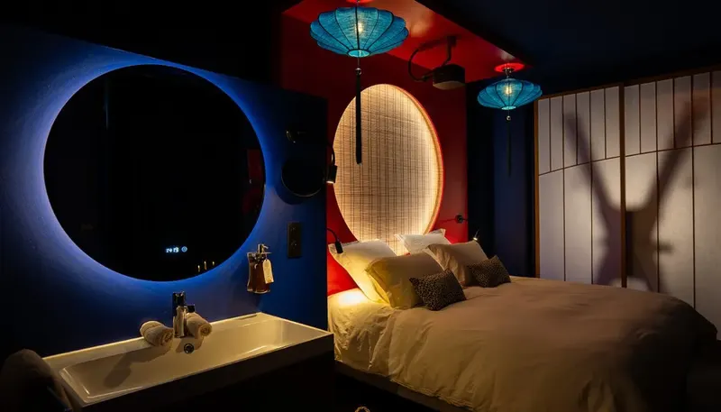 Les meilleures love rooms à Mulhouse en 2026 : notre sélection
