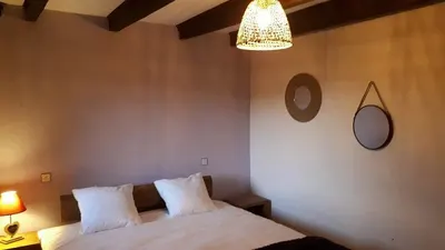 Gite à la ferme - Spa privé, photo 4