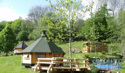 Le Domaine du Châtelet, photo 2