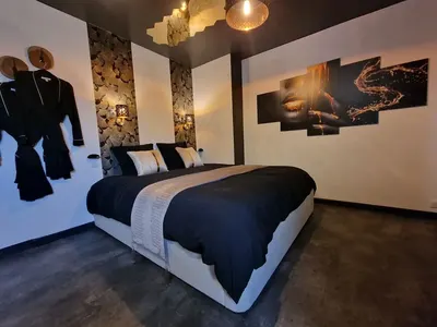 La Maison Parfum d'Amour by Cath & Sens, photo 2