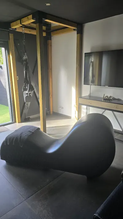 Avec Toi suites spa : LA SECRETE, photo 4
