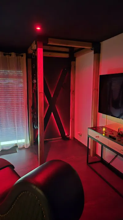 Avec Toi suites spa : LA SECRETE, photo 5