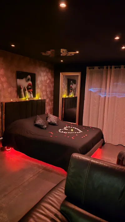Avec Toi suites spa : LA SECRETE, photo 3