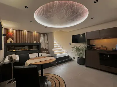 Maison Nina, suites d’exception - 1, photo 5