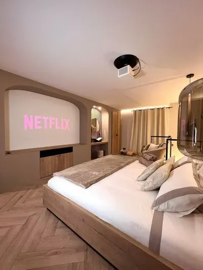Maison Nina, suites d’exception - 1, photo 4