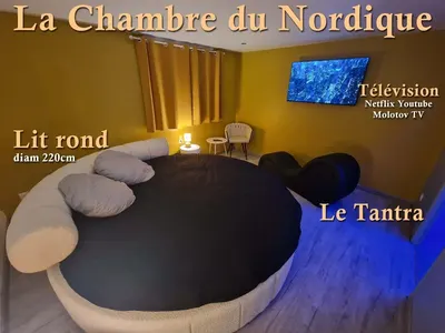 Le Nordique, photo 3
