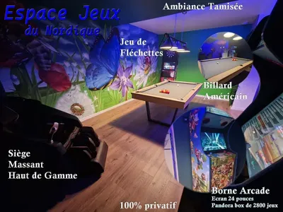 Le Nordique, photo 5