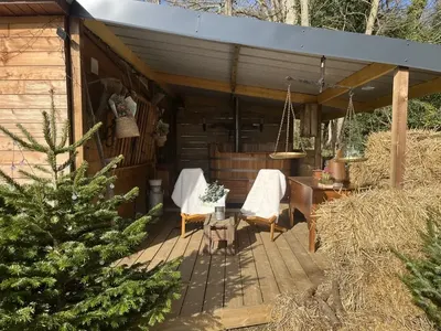 Green Villée - CHARMANT CHALET, photo 3