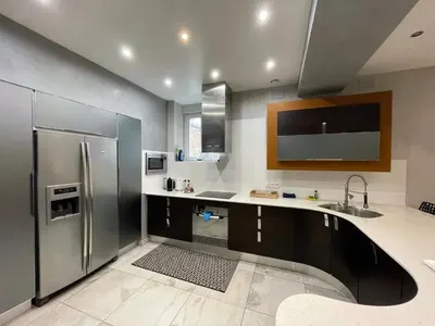 Appartement Standing piscine intérieur privatisée, photo 4