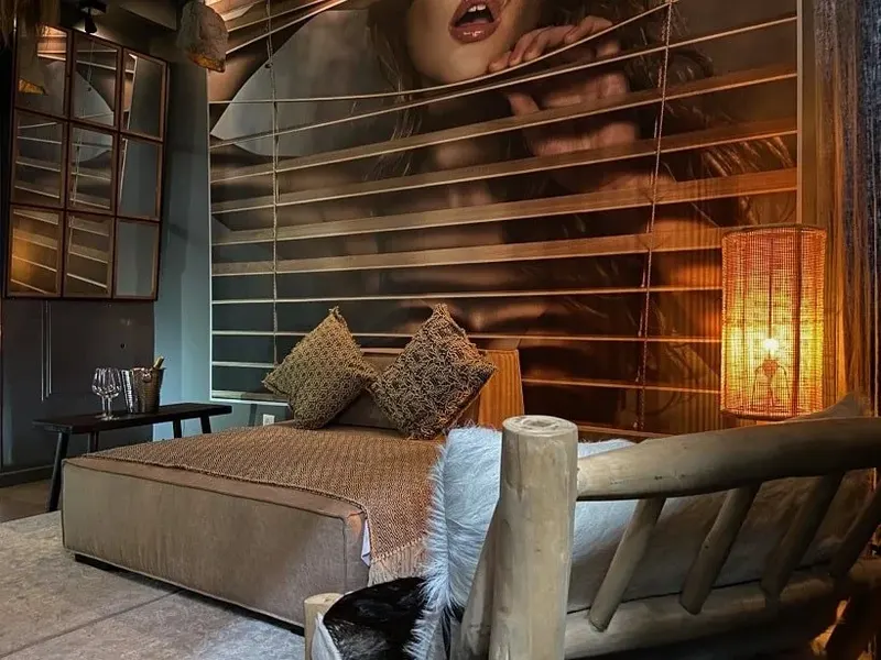 Private Room 28, love room à Lille