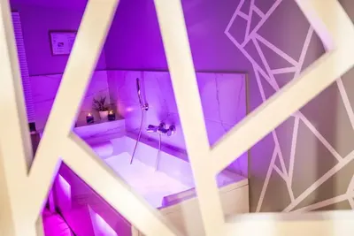 La Sublime Love House, photo 3