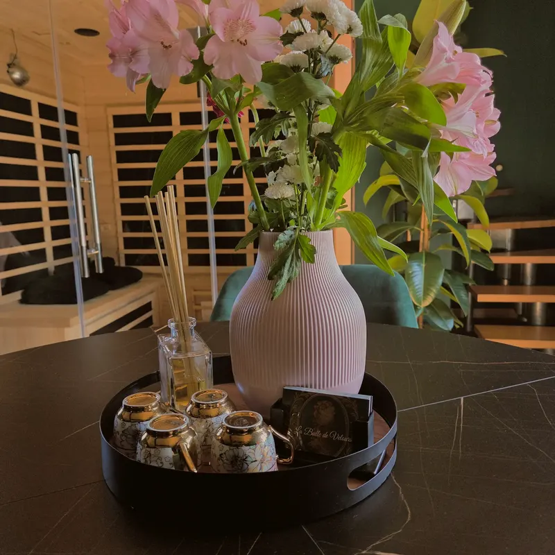 La Bulle De Velours, photo 8