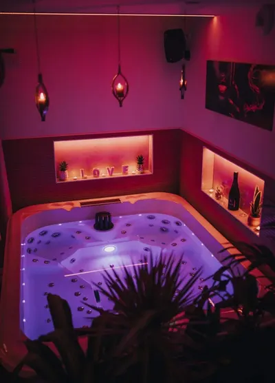 Le Desirella gite De Charme Spa, photo 2