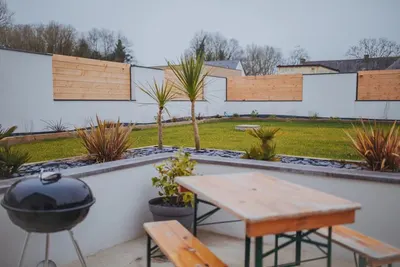 Le Desirella gite De Charme Spa, photo 4