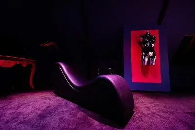 L'Éros - La Suite, photo 3