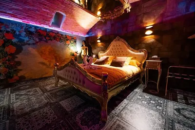 L'Éros - La Suite, photo 2
