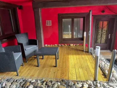 L’Alsacienne room et spa, photo 3