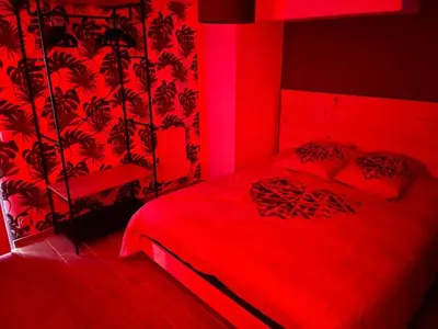 L’Alsacienne room et spa, photo 4