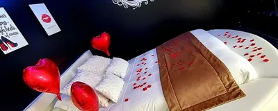 L'Olympe des Sens - CUPIDON • Dieu de l’amour, photo 5