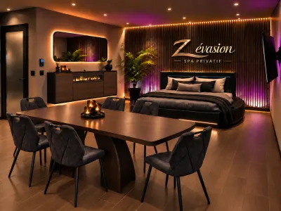 Zen Evasion, photo 4