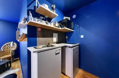 Votre Expérience Insolite - La Suite 50 Nuances, photo 5
