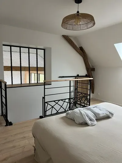 La grange de Clyna, photo 3