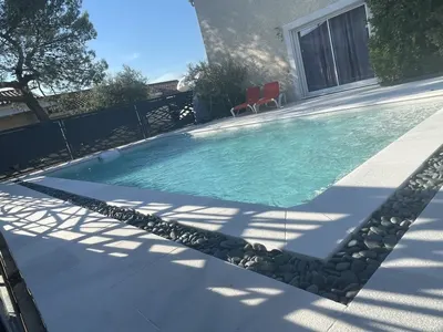 La Villa des Délices, love room à Saint-Privat-des-Vieux