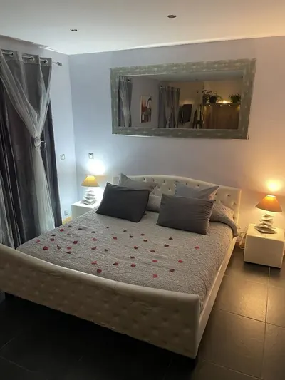 La Villa des Délices, photo 4